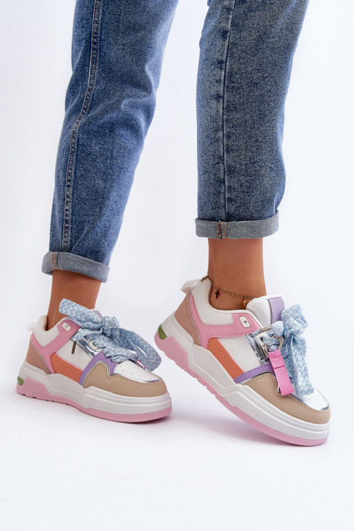 Baskets modèle chaussures chaussures de sport en différentes couleurs Neatisa