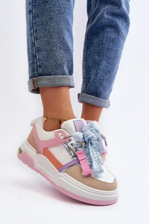 Baskets modèle chaussures chaussures de sport en différentes couleurs Neatisa Baskets modèle chaussures chaussures de sport en différentes couleurs Neatisa