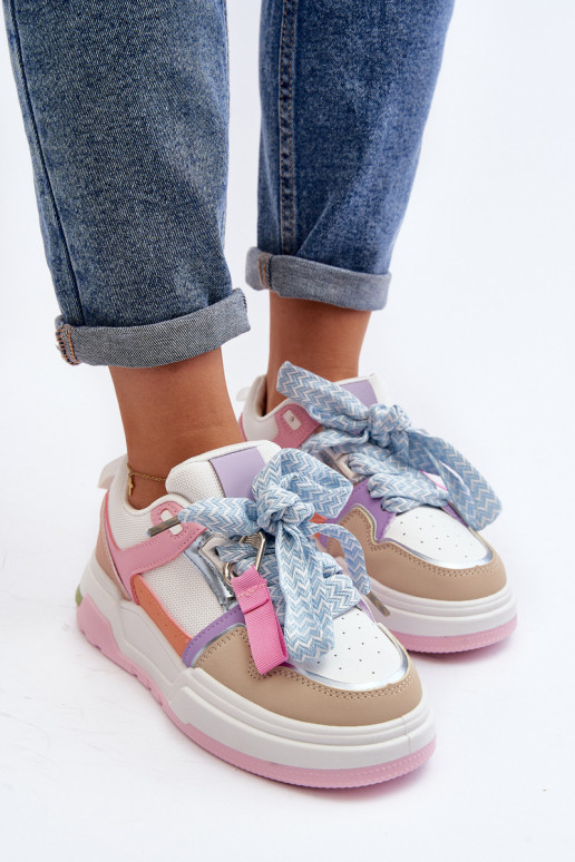 Baskets modèle chaussures chaussures de sport en différentes couleurs Neatisa