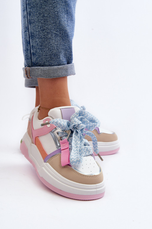 Baskets modèle chaussures chaussures de sport en différentes couleurs Neatisa Baskets modèle chaussures chaussures de sport en différentes couleurs Neatisa