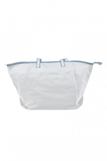 Matériel Sac/sac Big Star NN574050 blanc 2