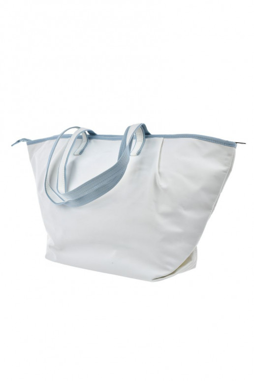 Matériel Sac/sac Big Star NN574050 blanc