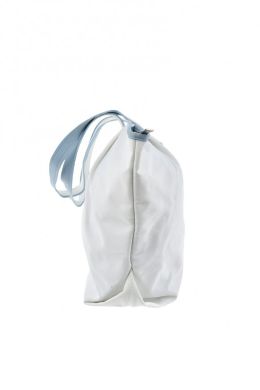 Matériel Sac/sac Big Star NN574050 blanc Matériel Sac/sac Big Star NN574050 blanc