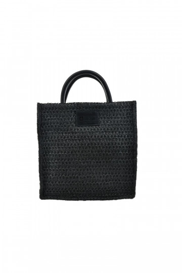 Sac à main Big Star NN574114 noir