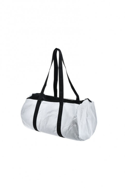 Sac à main style sport Big Star NN574013 blanc