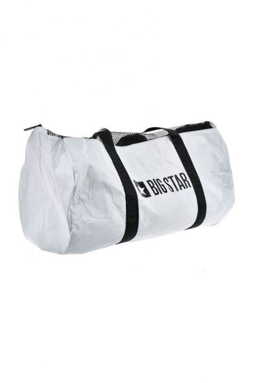 Sac à main style sport Big Star NN574013 blanc Sac à main style sport Big Star NN574013 blanc