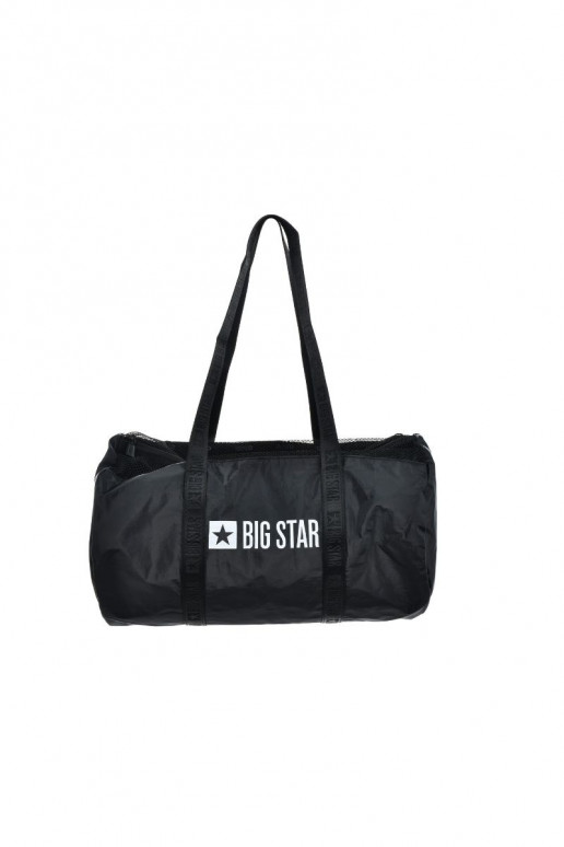 Sac à main style sport Big Star NN574012 noir Sac à main style sport Big Star NN574012 noir