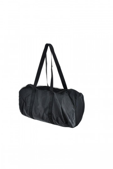 Sac à main style sport Big Star NN574012 noir 2
