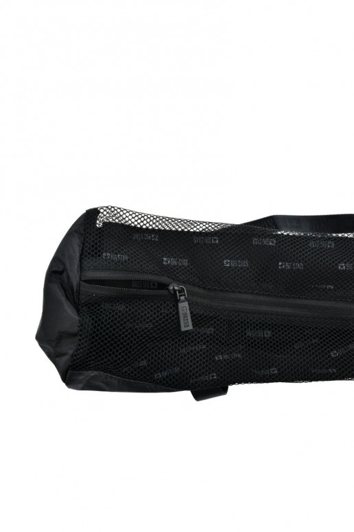 Sac à main style sport Big Star NN574012 noir