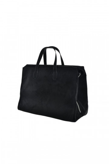 Sac de voyage Big Star NN574087 noir 2