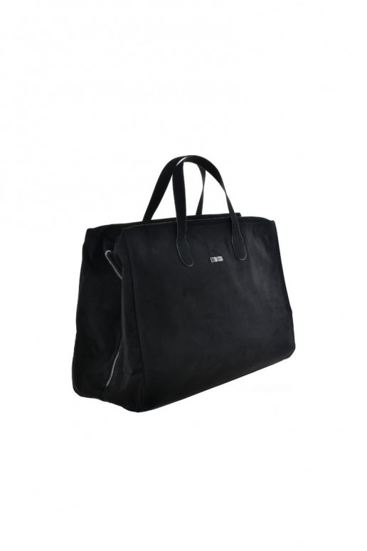 Sac de voyage Big Star NN574087 noir