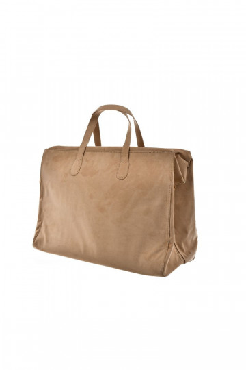 Sac de voyage Big Star NN574086 ivoire 2