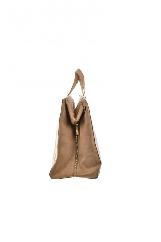 Sac de voyage Big Star NN574086 ivoire