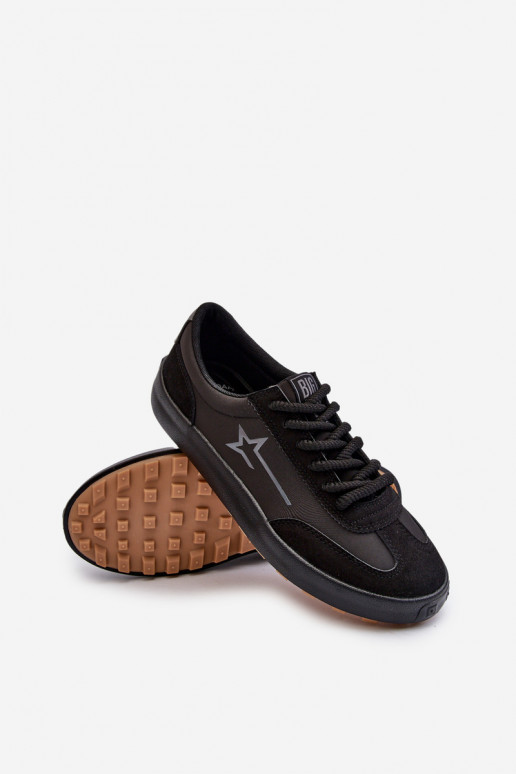 chaussures de sport Big Star NN174118 noir chaussures de sport Big Star NN174118 noir