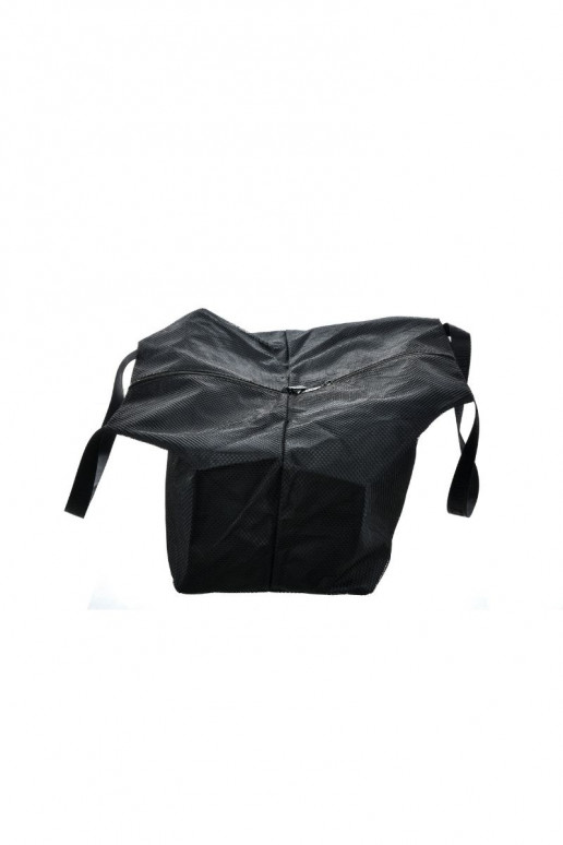 Sac à main style sport Big Star NN574011 noir