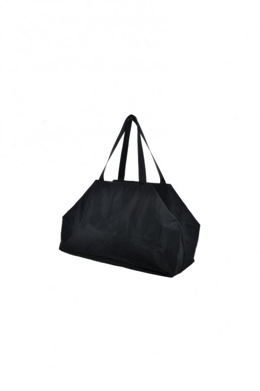 Sac à main style sport Big Star NN574011 noir