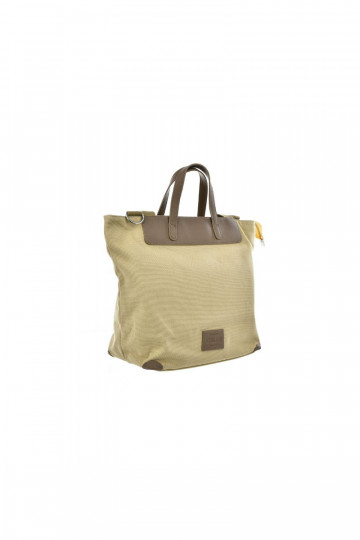 Sac à main femme Big Star NN574023 marron 2