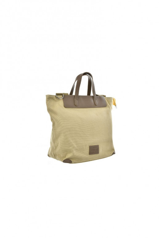 Sac à main femme Big Star NN574023 marron