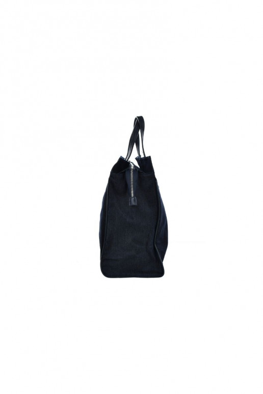 Sac à main femme Big Star NN574037 bleu foncé Sac à main femme Big Star NN574037 bleu foncé