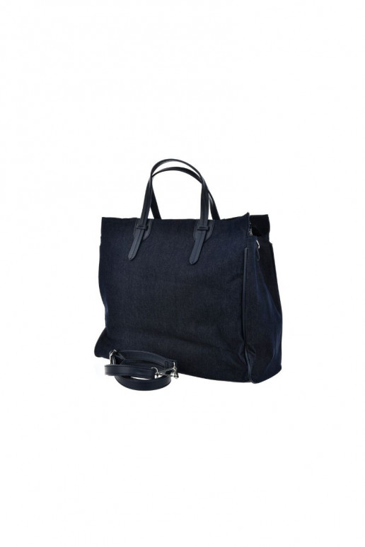 Sac à main femme Big Star NN574037 bleu foncé Sac à main femme Big Star NN574037 bleu foncé