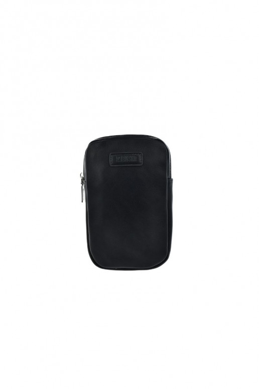 Petit sac à main Big Star NN574041 noir Petit sac à main Big Star NN574041 noir