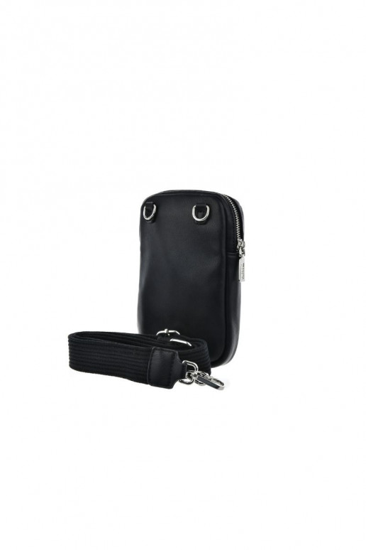 Petit sac à main Big Star NN574041 noir Petit sac à main Big Star NN574041 noir