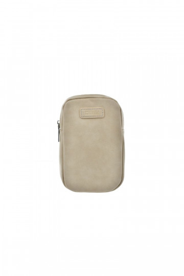 Petit sac à main Big Star NN574043 ivoire