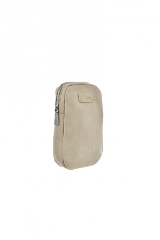 Petit sac à main Big Star NN574043 ivoire