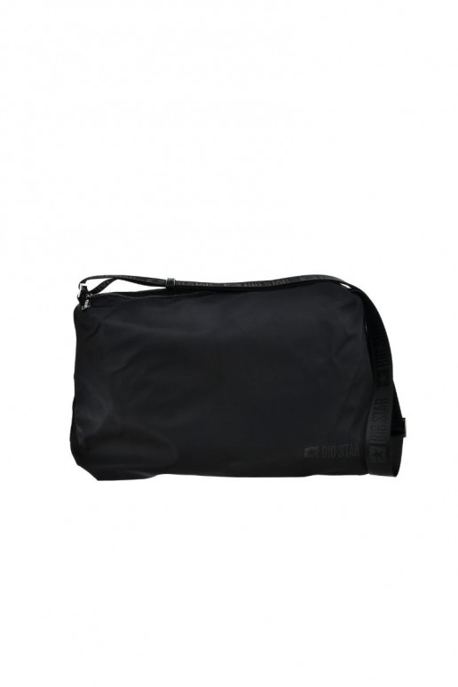 Sac à main femme Big Star NN574047 noir