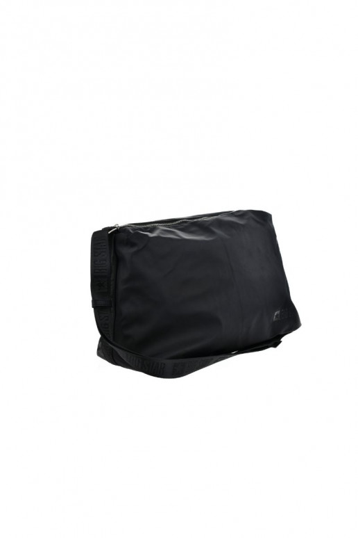 Sac à main femme Big Star NN574047 noir