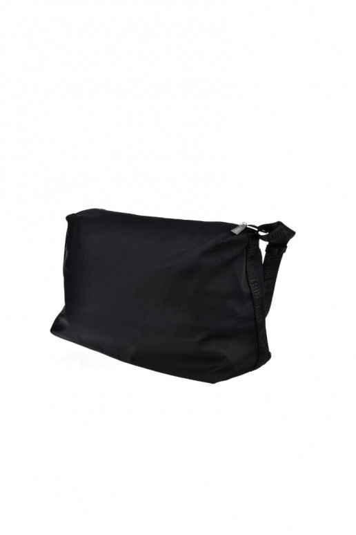 Sac à main femme Big Star NN574047 noir