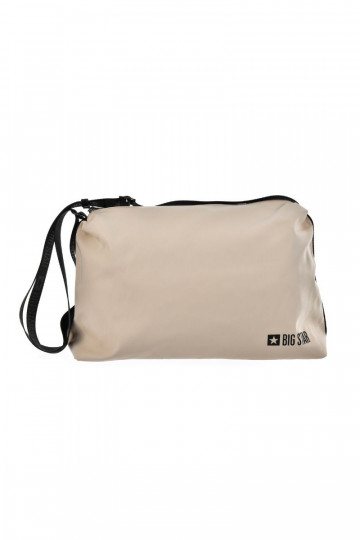 Sac à main femme Big Star NN574048 ivoire