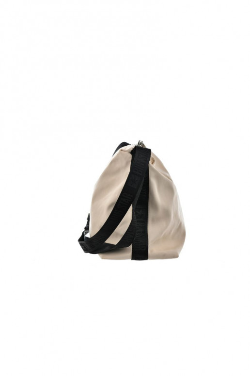 Sac à main femme Big Star NN574048 ivoire