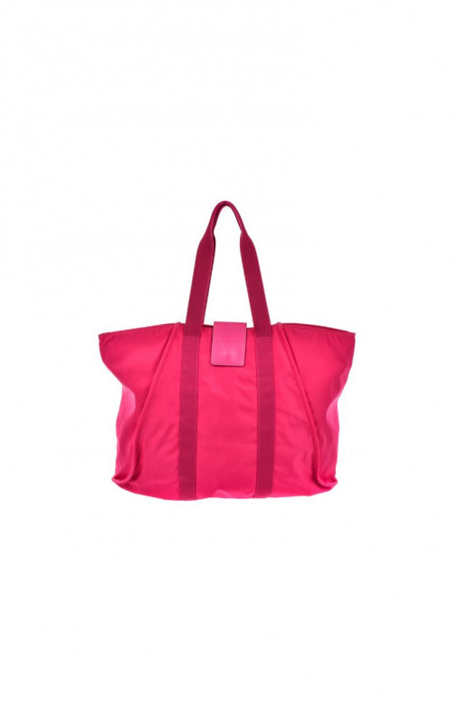 Sac à main Big Star NN574064 couleur rose