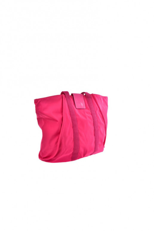 Sac à main Big Star NN574064 couleur rose