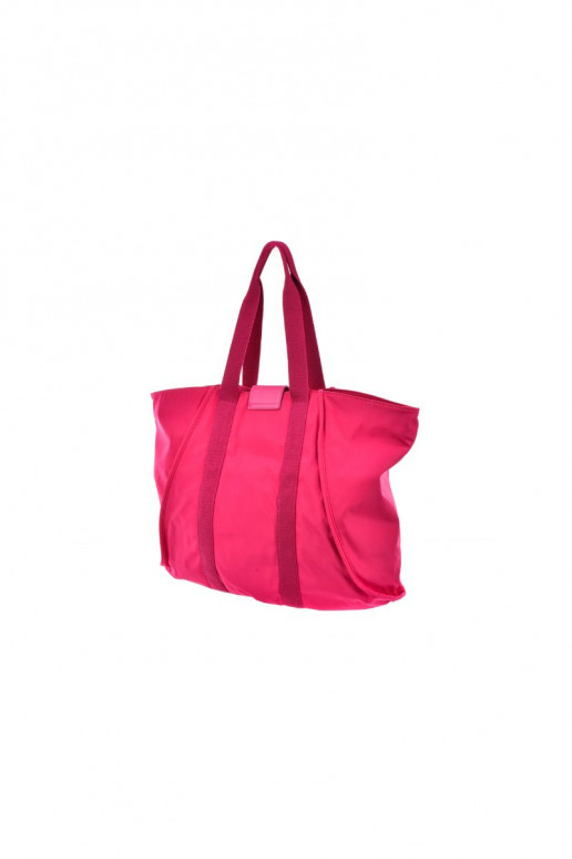 Sac à main Big Star NN574064 couleur rose