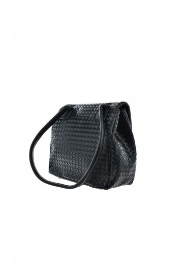 Sac à main Big Star NN574077 noir 2