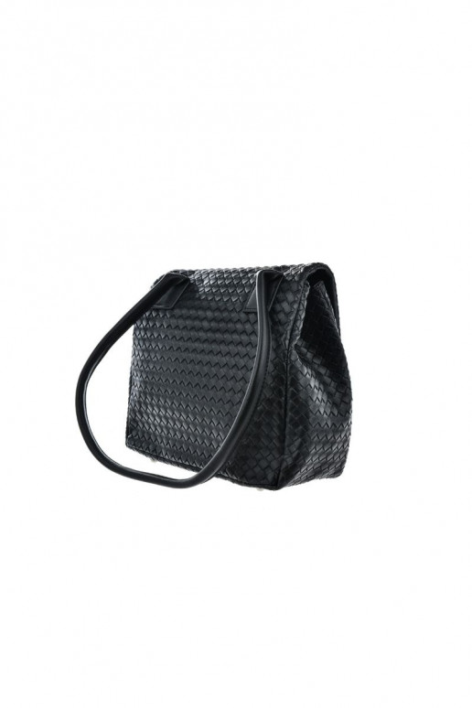 Sac à main Big Star NN574077 noir