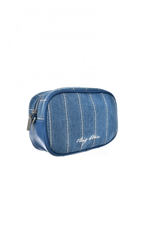 Jeansowa Sac à main Big Star NN574099 Bleu