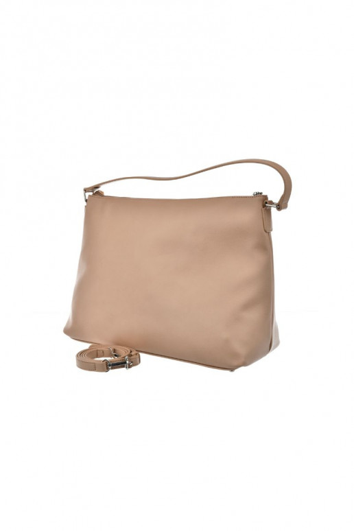 Sac à main femme Big Star NN574116 ivoire