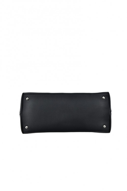Sac à main femme Big Star NN574117 noir