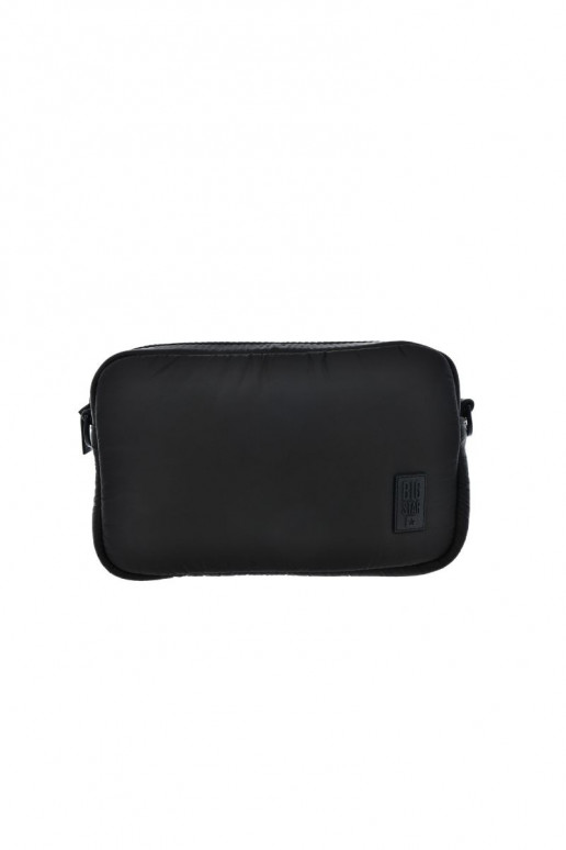 Petit sac à main unisexe Big Star NN574144 noir Petit sac à main unisexe Big Star NN574144 noir