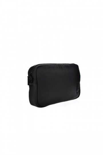 Petit sac à main unisexe Big Star NN574144 noir 2