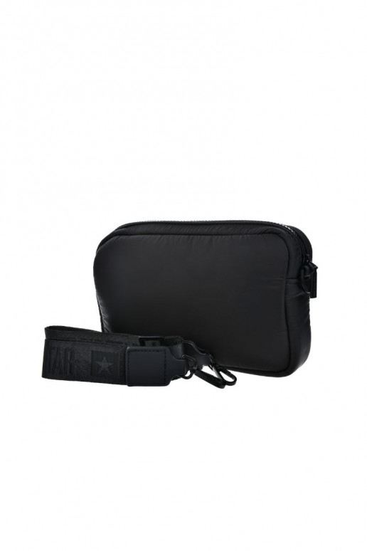 Petit sac à main unisexe Big Star NN574144 noir