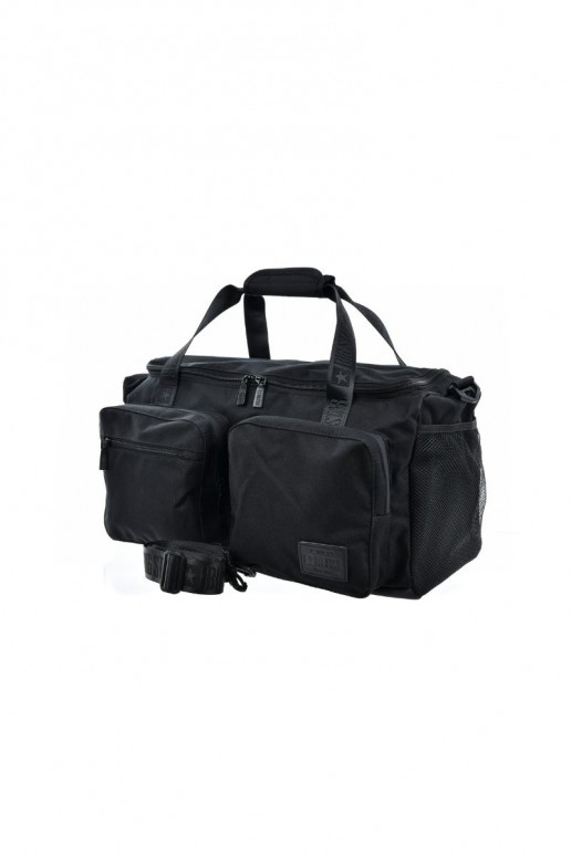 Sac à main style sport Big Star NN574191 noir