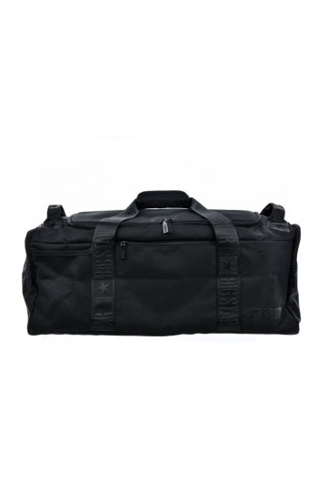 Sac à main style sport Big Star NN574192 noir