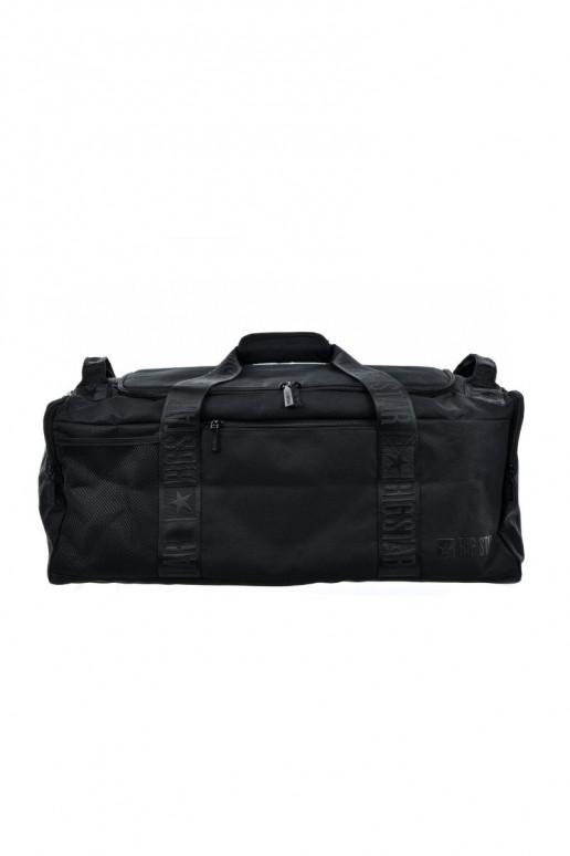 Sac à main style sport Big Star NN574192 noir
