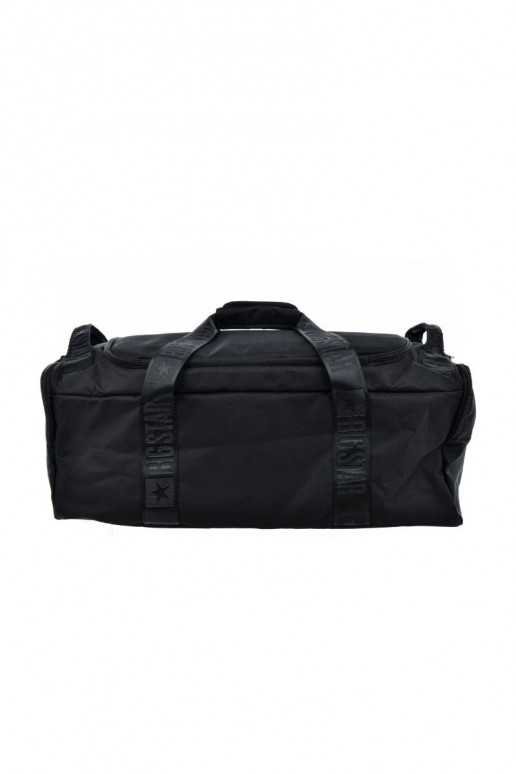 Sac à main style sport Big Star NN574192 noir