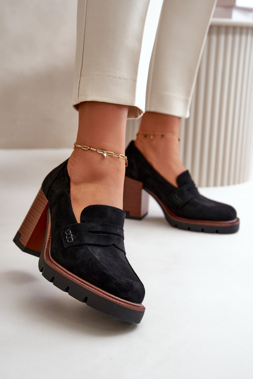 Chaussures à talons hauts pour femmes... Chaussures à talons hauts pour femmes...