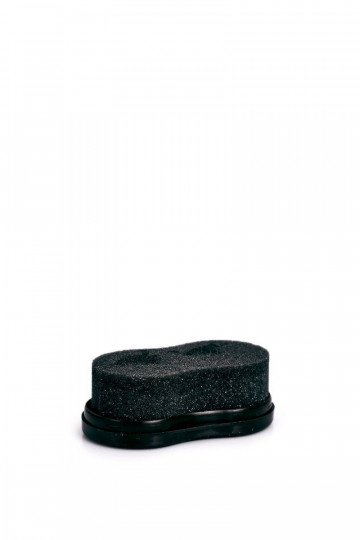 Coccine Éponge brillante pour petit nettoyant pour chaussures 2